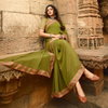 Gc Gaurvi Georgette Silk Printed Sarees Wholesale Market In Surat
